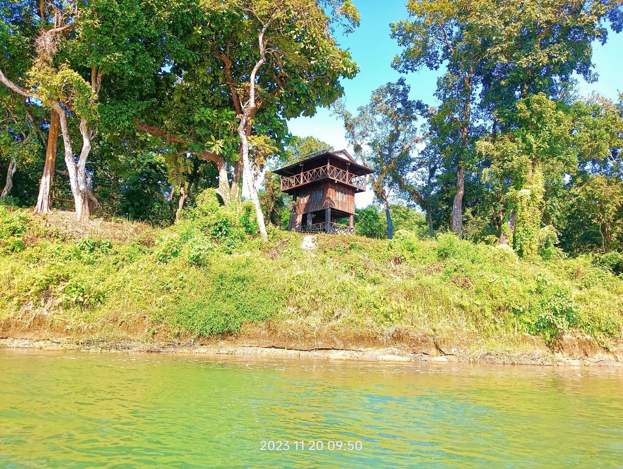 Hotel Butterfly - Peaceful Garden For Nature Lovers โซราฮา ภายนอก รูปภาพ