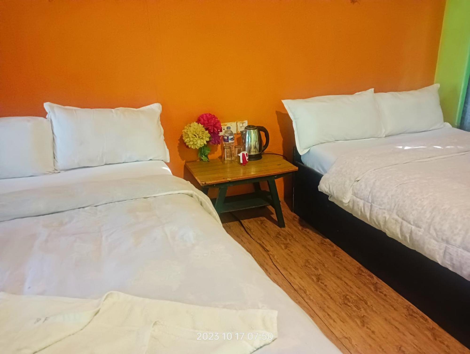 Hotel Butterfly - Peaceful Garden For Nature Lovers โซราฮา ภายนอก รูปภาพ