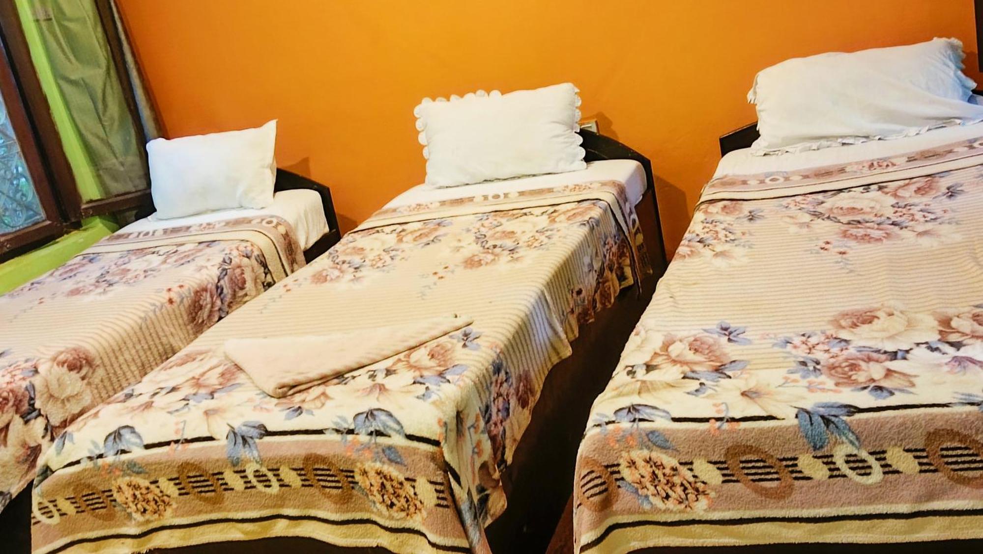 Hotel Butterfly - Peaceful Garden For Nature Lovers โซราฮา ภายนอก รูปภาพ