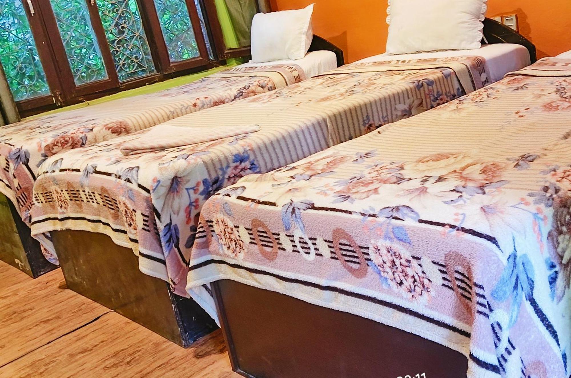 Hotel Butterfly - Peaceful Garden For Nature Lovers โซราฮา ภายนอก รูปภาพ