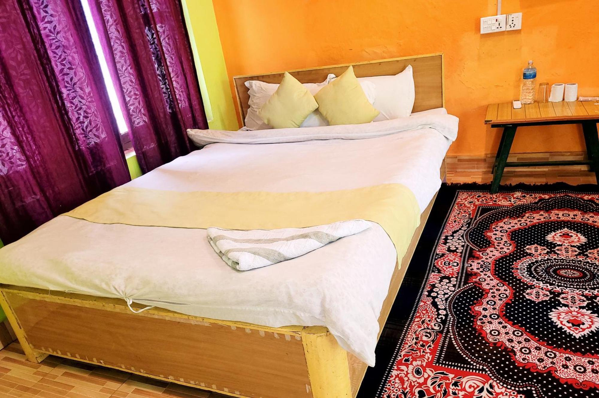 Hotel Butterfly - Peaceful Garden For Nature Lovers โซราฮา ภายนอก รูปภาพ